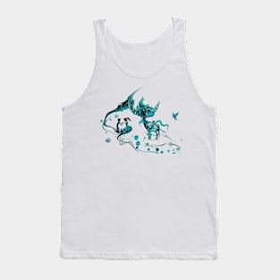 Fairytale Dreams Tank Top